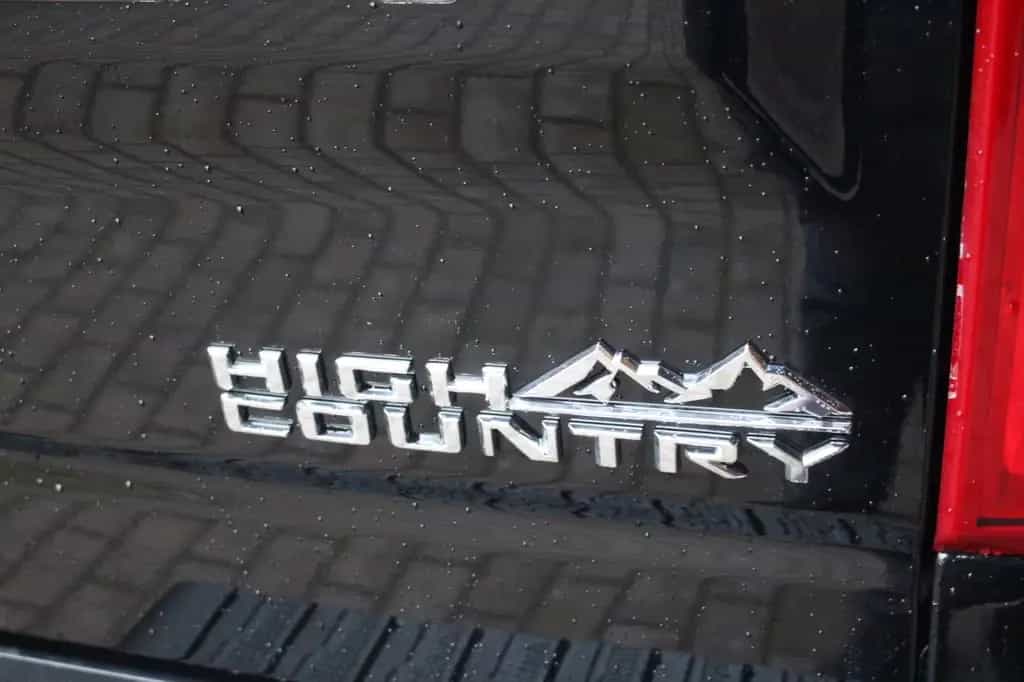 Chevrolet Silverado High Country 6.2 Prins LGP EU REG NEU 12/2024-photo-6