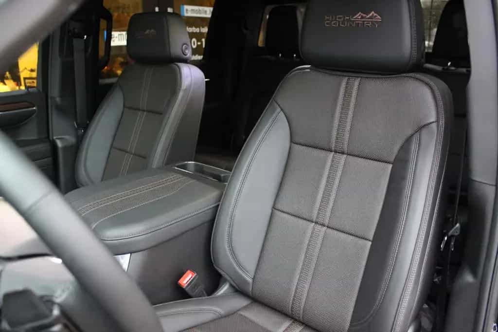 Chevrolet Silverado High Country 6.2 Prins LGP EU REG NEU 12/2024-photo-9