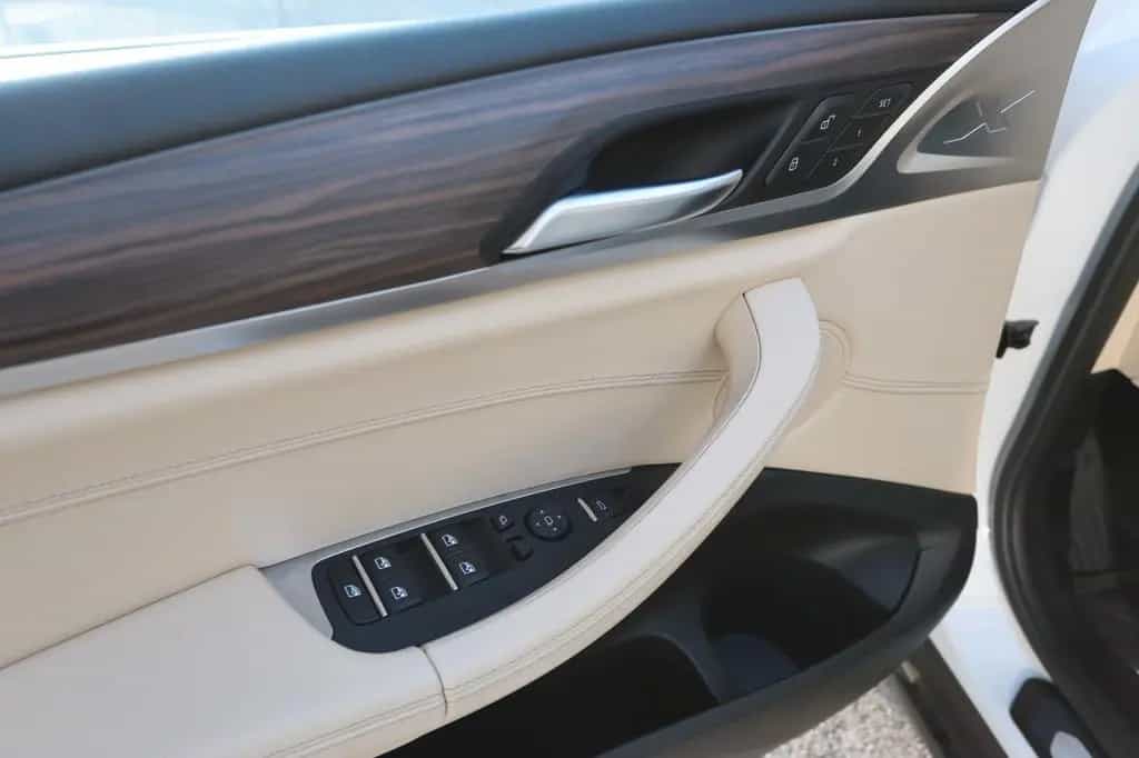 BMW X3 xDrive 20d, xLine, AdLED, SportSeat, NaviPro 01/2019-photo-14