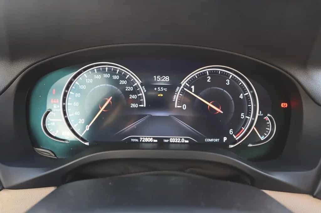 BMW X3 xDrive 20d, xLine, AdLED, SportSeat, NaviPro 01/2019-photo-17