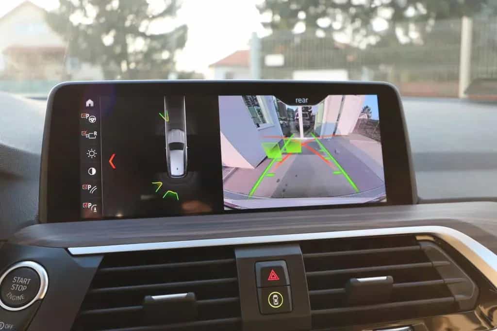 BMW X3 xDrive 20d, xLine, AdLED, SportSeat, NaviPro 01/2019-photo-18