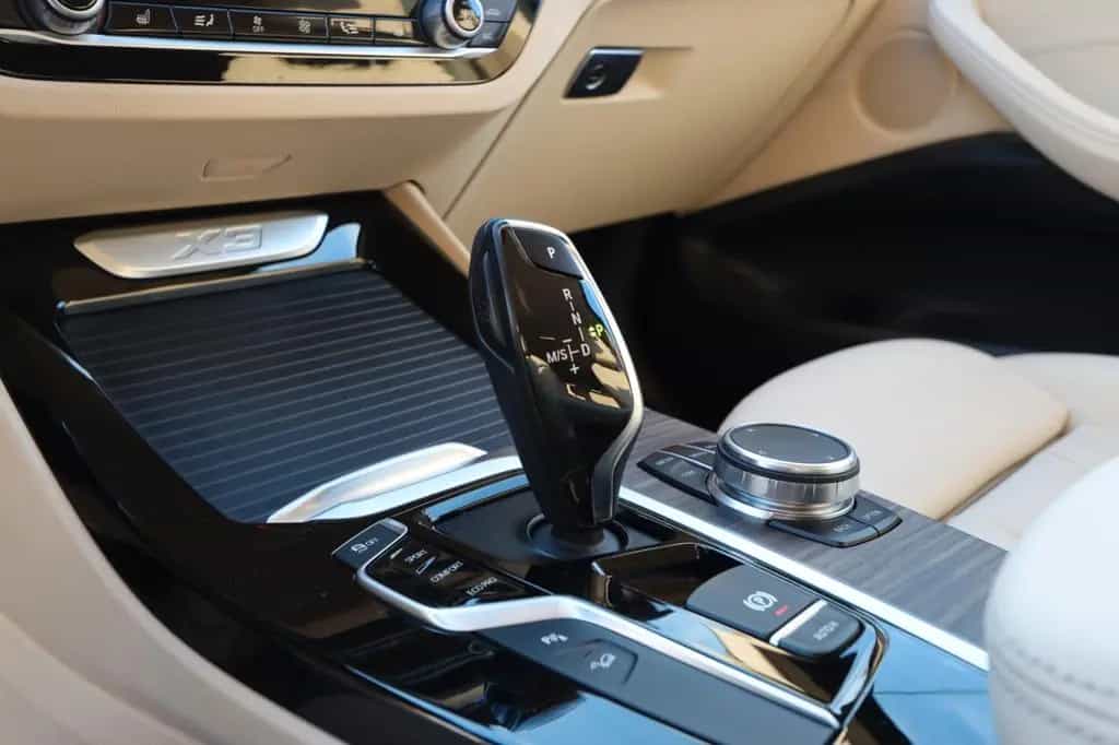 BMW X3 xDrive 20d, xLine, AdLED, SportSeat, NaviPro 01/2019-photo-19