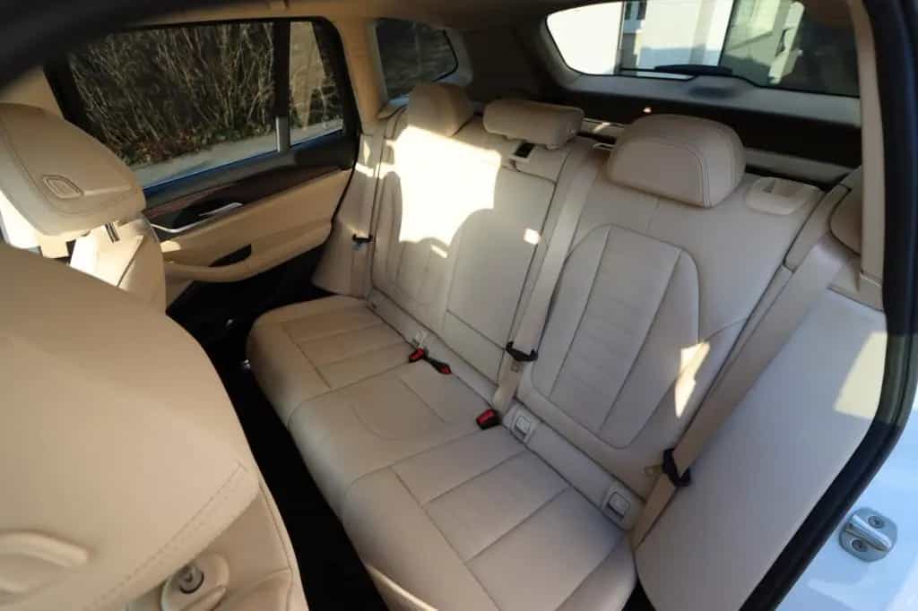 BMW X3 xDrive 20d, xLine, AdLED, SportSeat, NaviPro 01/2019-photo-22