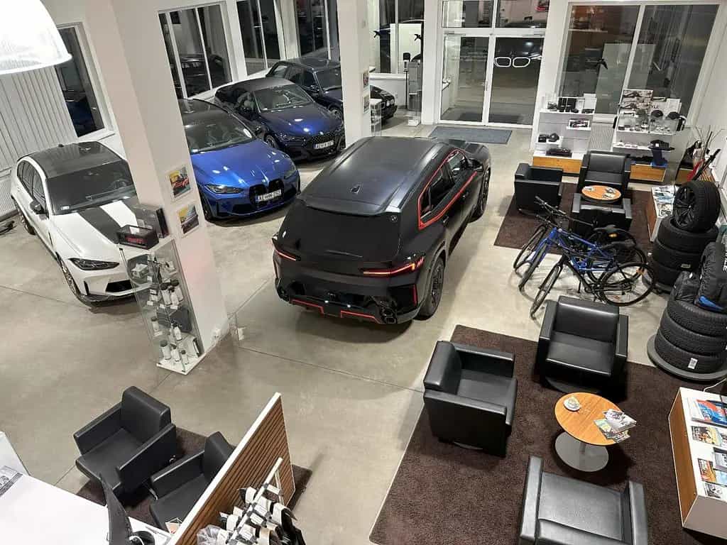 BMW X3 xDrive 20d, xLine, AdLED, SportSeat, NaviPro 01/2019-photo-29