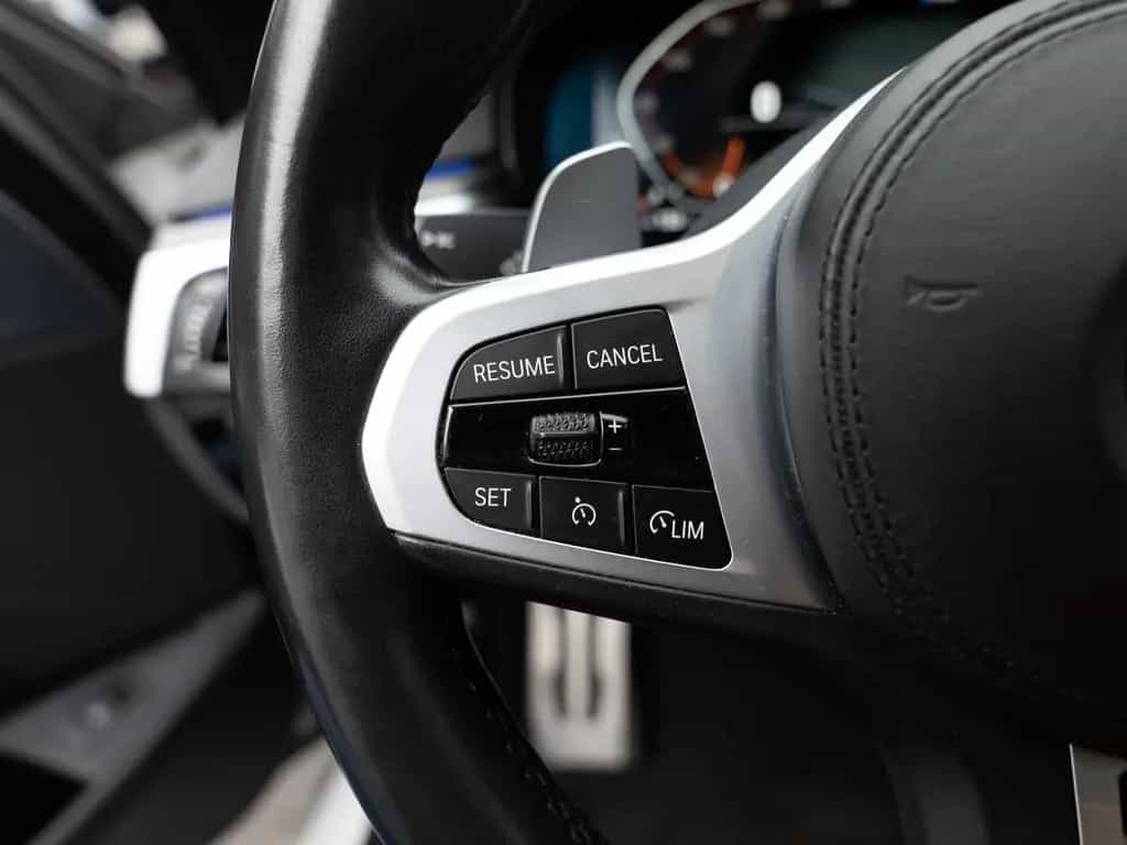 BMW 5 Series 520d Touring xDrive M-Sport PANO HUD LED W-LAN 01/2022-photo-20