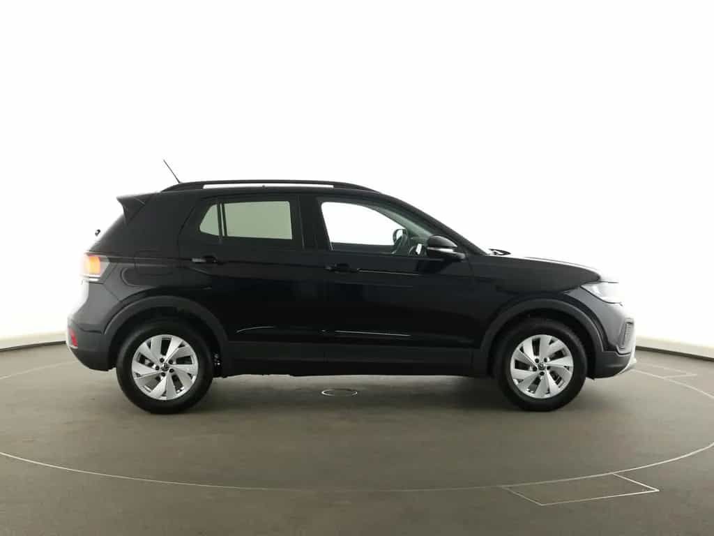 Volkswagen T-Cross 1.0 TSI 116 PS 6-Gang Life !!bis 25.05.! null-photo-11