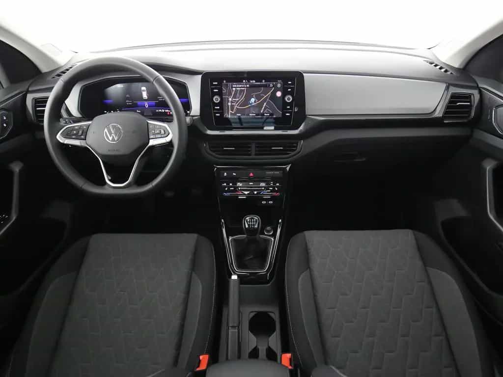 Volkswagen T-Cross 1.0 TSI 116 PS 6-Gang Life !!bis 25.05.! null-photo-14