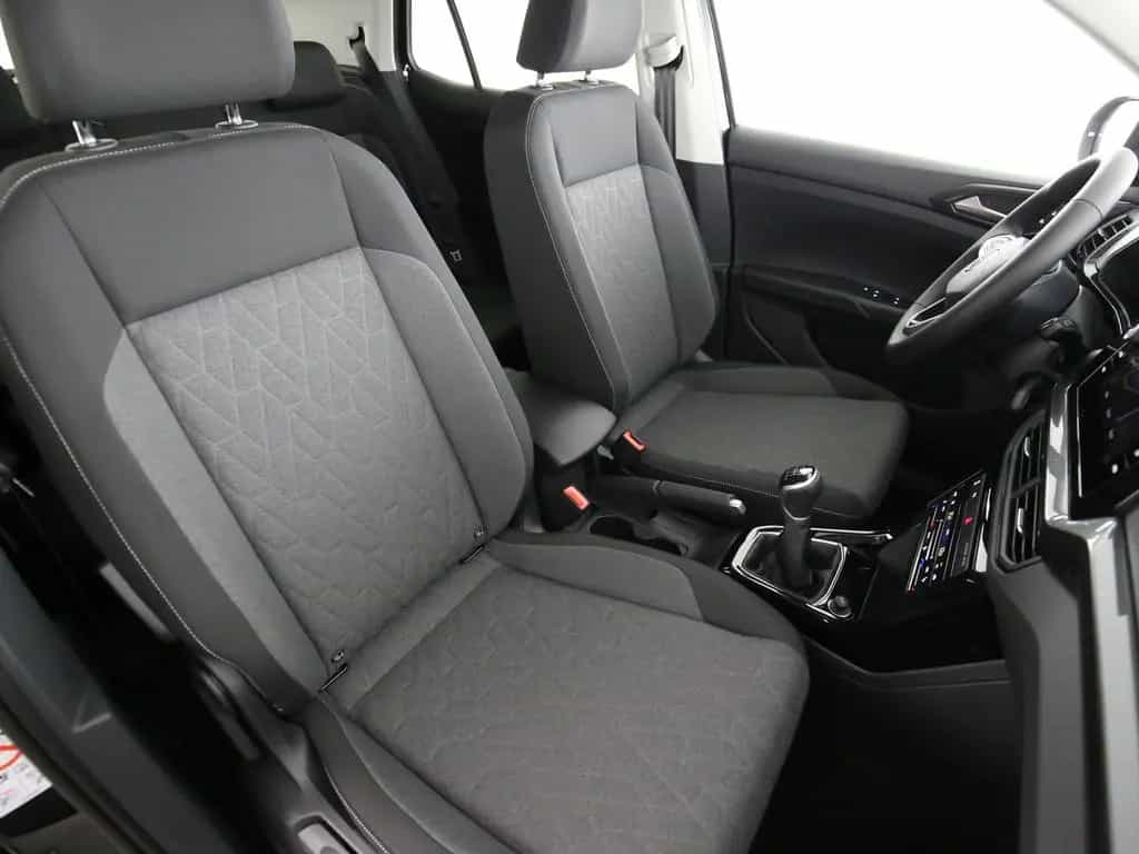 Volkswagen T-Cross 1.0 TSI 116 PS 6-Gang Life !!bis 25.05.! null-photo-17