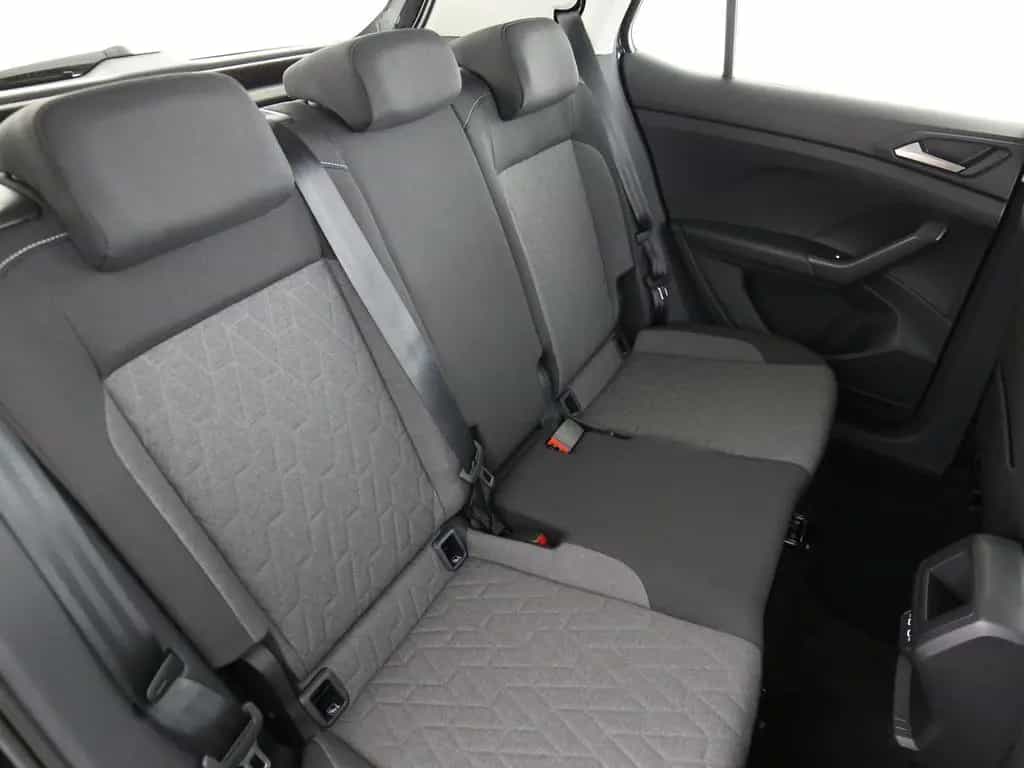 Volkswagen T-Cross 1.0 TSI 116 PS 6-Gang Life !!bis 25.05.! null-photo-18
