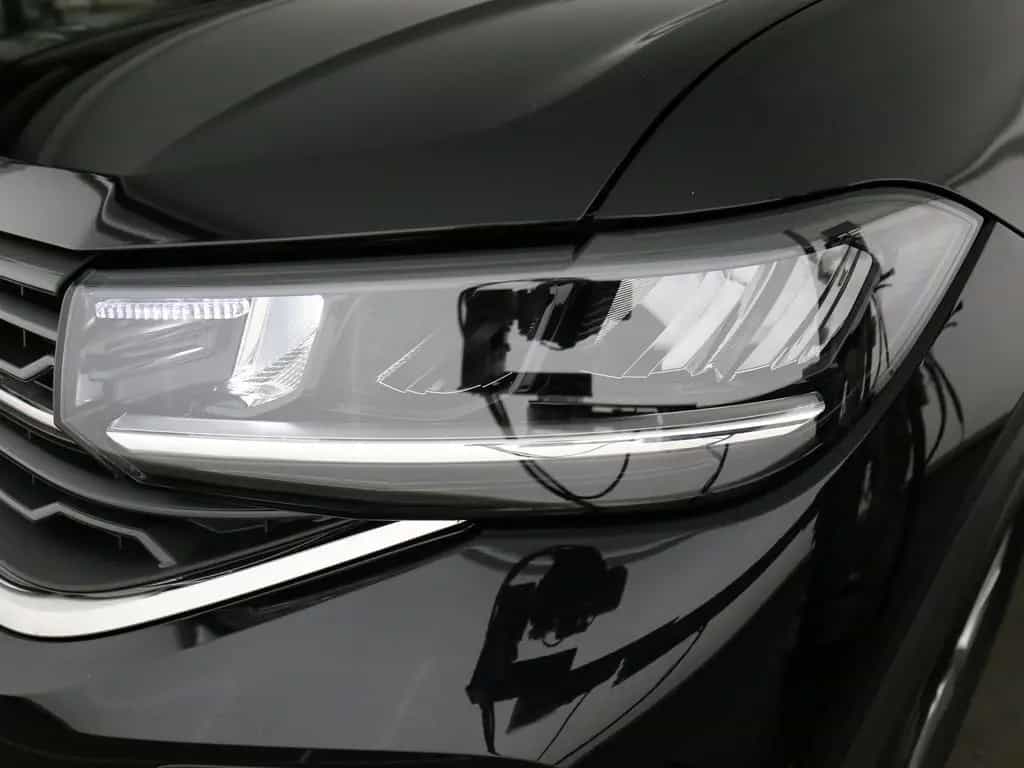 Volkswagen T-Cross 1.0 TSI 116 PS 6-Gang Life !!bis 25.05.! null-photo-24