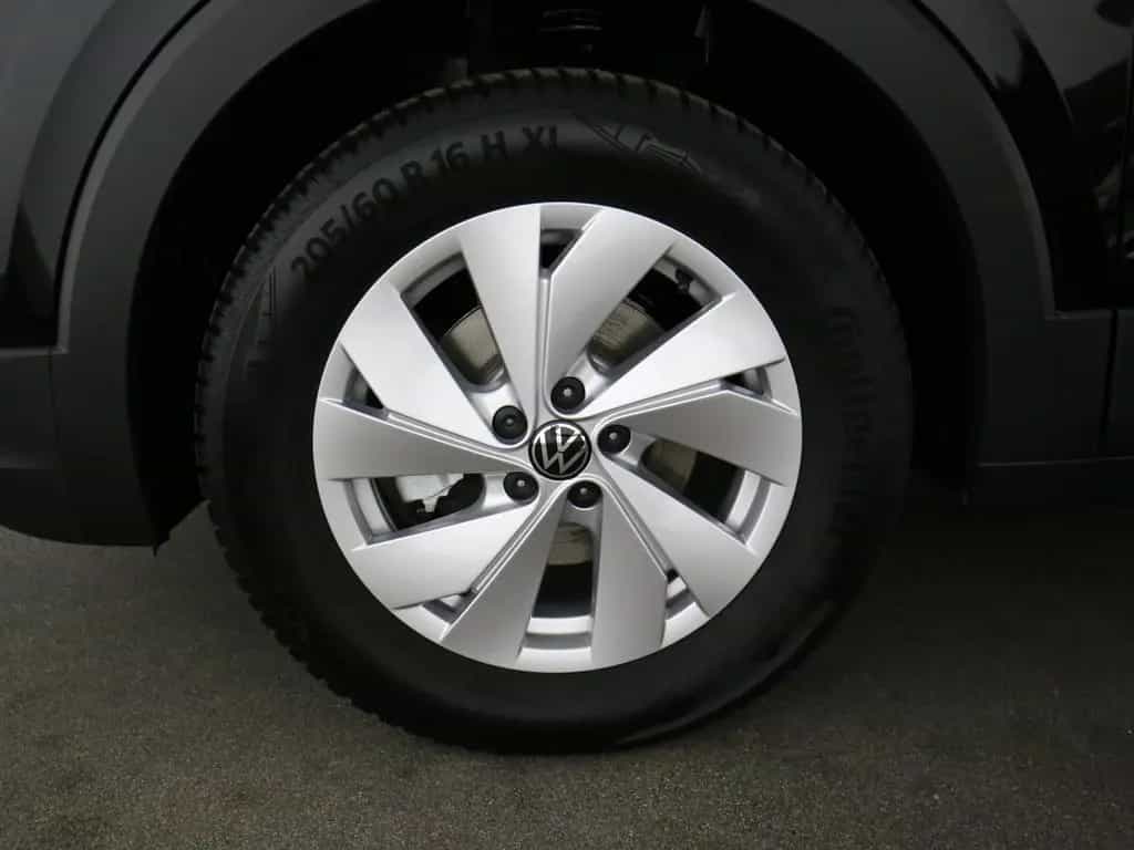 Volkswagen T-Cross 1.0 TSI 116 PS 6-Gang Life !!bis 25.05.! null-photo-25