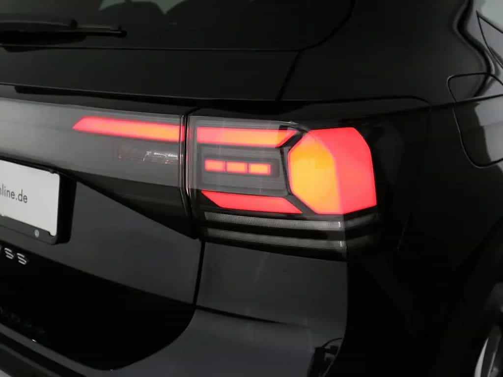 Volkswagen T-Cross 1.0 TSI 116 PS 6-Gang Life !!bis 25.05.! null-photo-27