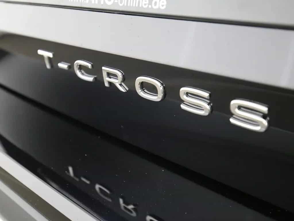 Volkswagen T-Cross 1.0 TSI 116 PS 6-Gang Life !!bis 25.05.! null-photo-28