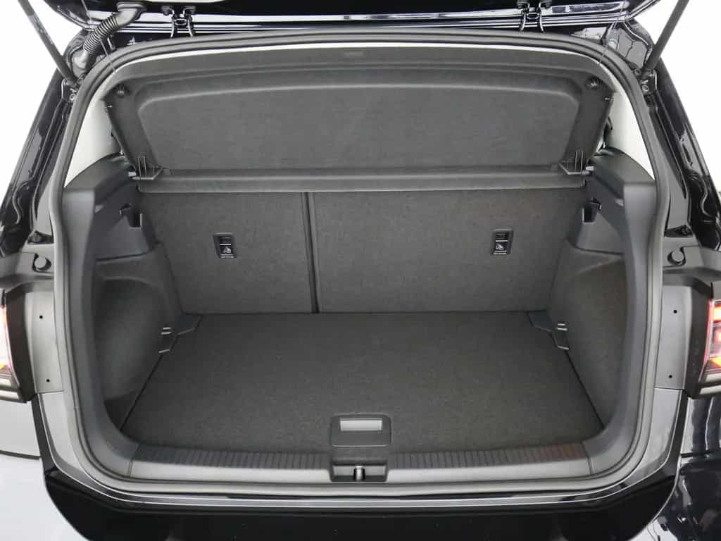 Volkswagen T-Cross 1.0 TSI 116 PS 6-Gang Life !!bis 25.05.! null-photo-32