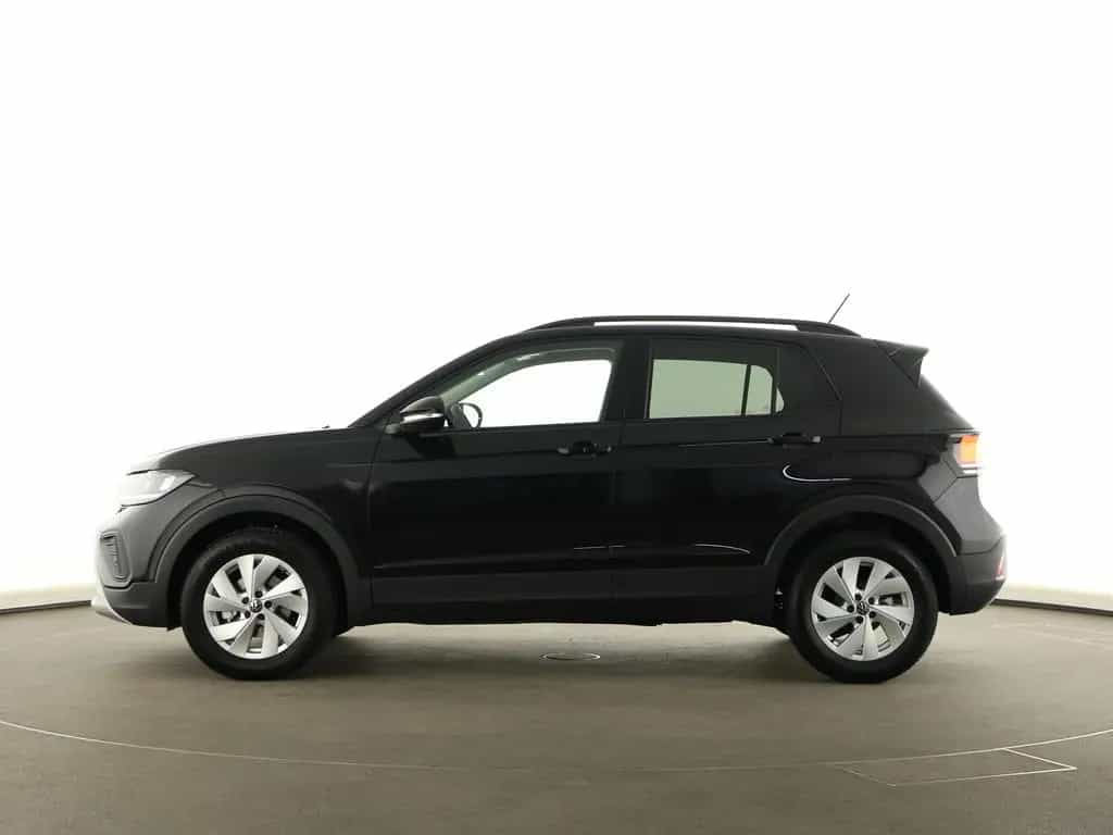 Volkswagen T-Cross 1.0 TSI 116 PS 6-Gang Life !!bis 25.05.! null-photo-7
