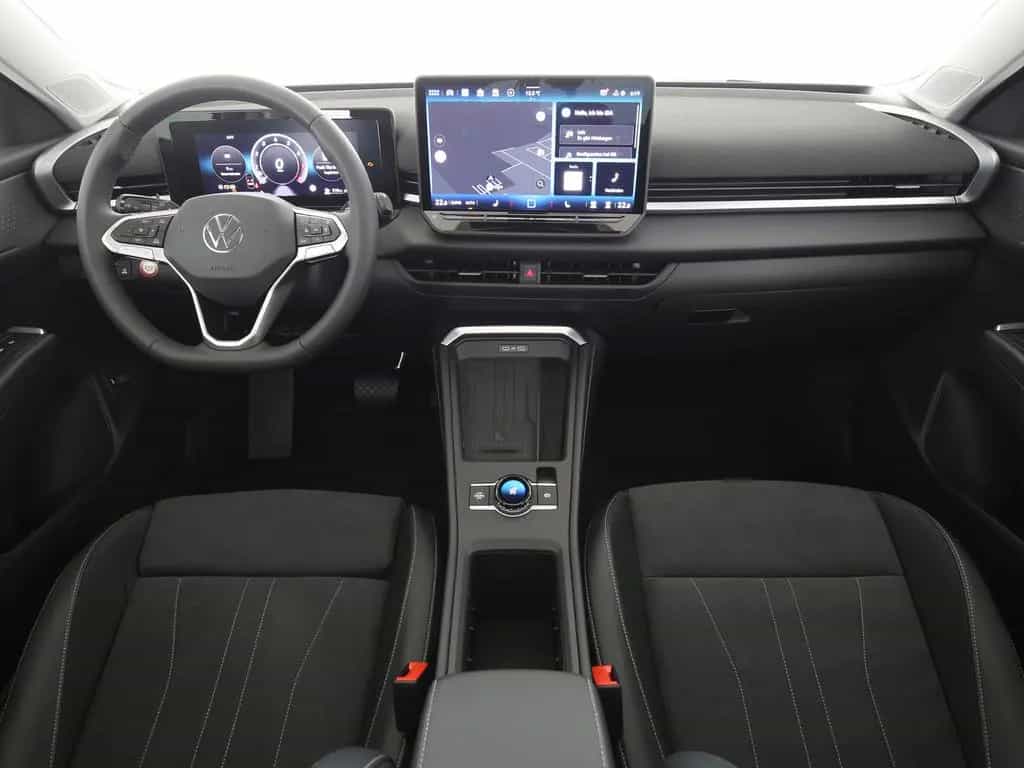 Volkswagen T-Roc 1.5 eTSI 150 PS DSG Style !! bis 25.05. !! null-photo-10