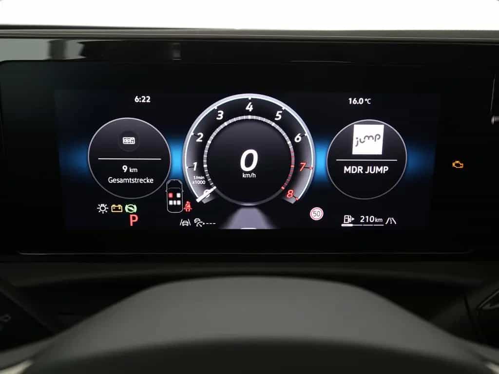 Volkswagen T-Roc 1.5 eTSI 150 PS DSG Style !! bis 25.05. !! null-photo-11