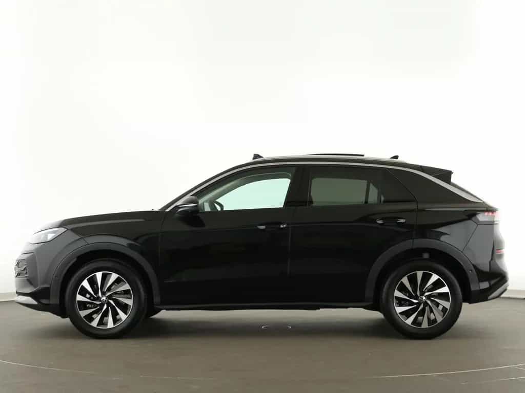 Volkswagen T-Roc 1.5 eTSI 150 PS DSG Style !! bis 25.05. !! null-photo-3