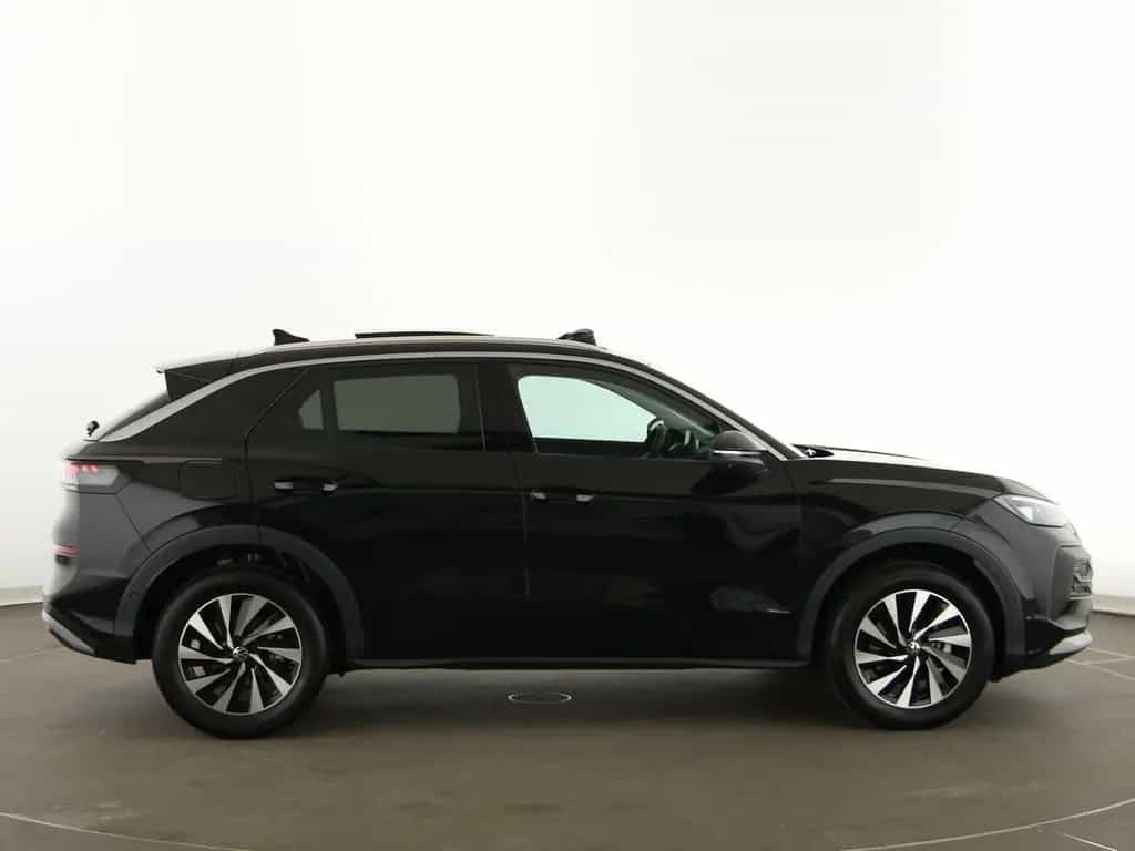 Volkswagen T-Roc 1.5 eTSI 150 PS DSG Style !! bis 25.05. !! null-photo-7