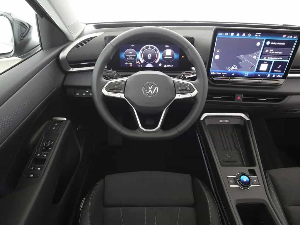Volkswagen T-Roc 1.5 eTSI 150 PS DSG Style !! bis 25.05. !! null-photo-9