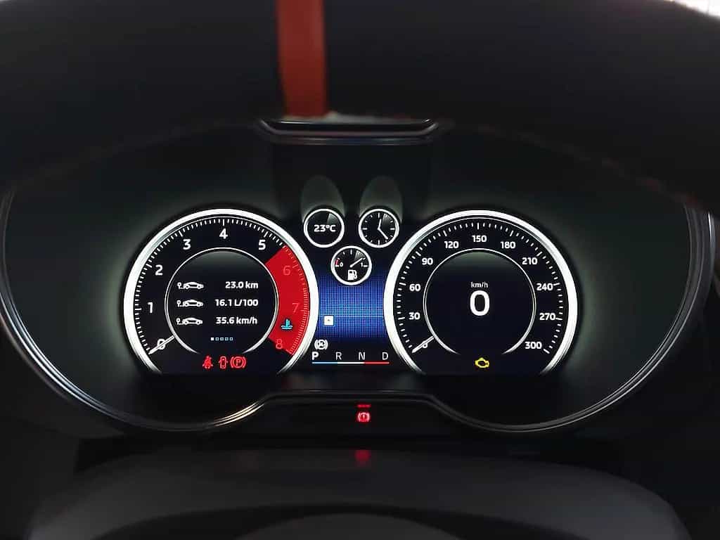 Alpine Other A 110 1.8 TCe 292 S AB Fahrerairbag Beifahrerair 05/2021-photo-12