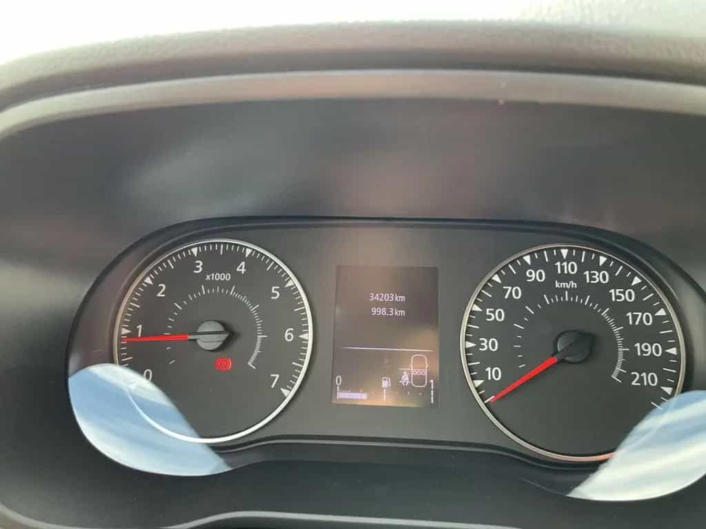 Dacia Duster Extreme 1.3 TCe 130 SHZ+NAVI+360° KAMERA 06/2022-photo-16