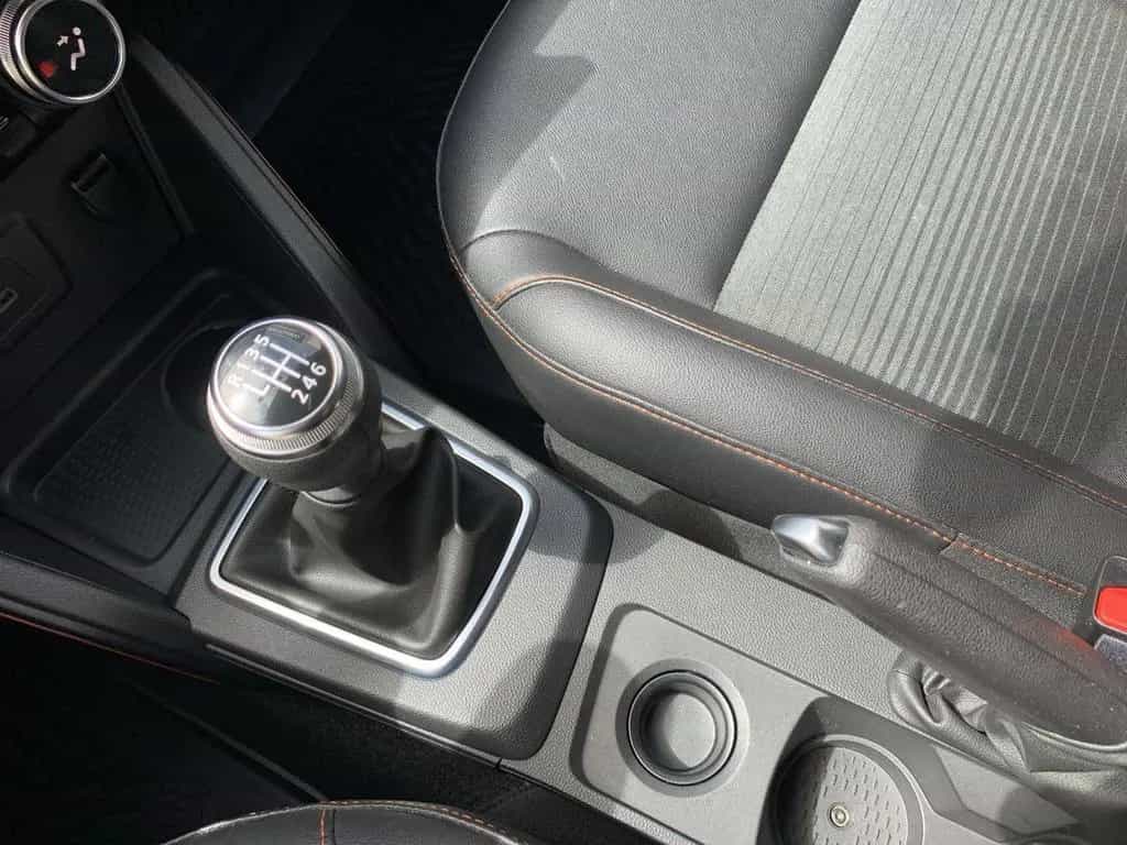 Dacia Duster Extreme 1.3 TCe 130 SHZ+NAVI+360° KAMERA 06/2022-photo-19