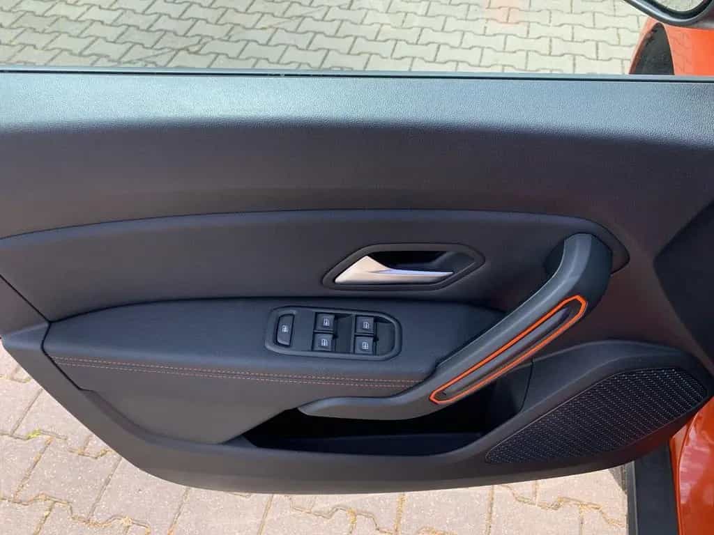 Dacia Duster Extreme 1.3 TCe 130 SHZ+NAVI+360° KAMERA 06/2022-photo-20