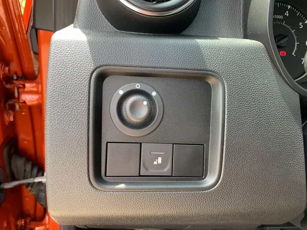 Dacia Duster Extreme 1.3 TCe 130 SHZ+NAVI+360° KAMERA 06/2022-photo-21