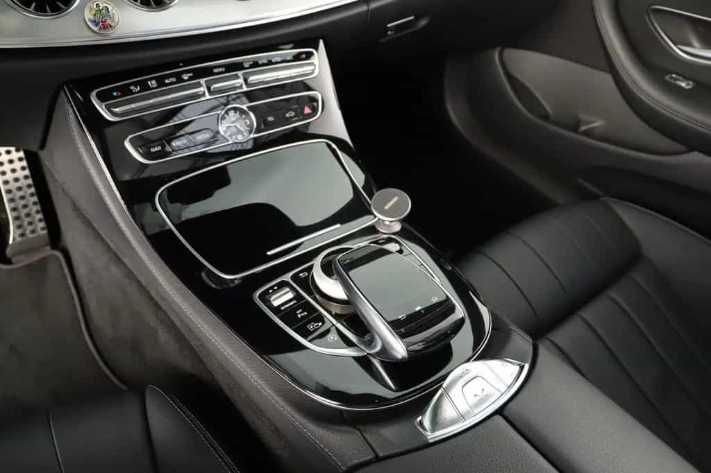 Mercedes-Benz E-Class 450 4Matic Cabrio AMG Line 20Zoll MB-Garant.27 05/2020-photo-13