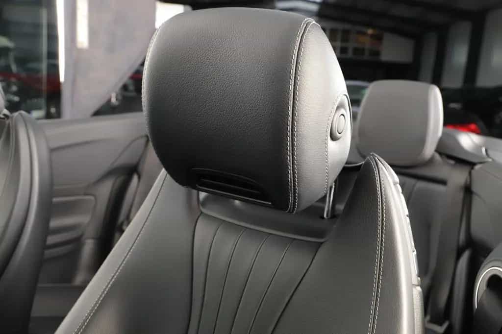 Mercedes-Benz E-Class 450 4Matic Cabrio AMG Line 20Zoll MB-Garant.27 05/2020-photo-9
