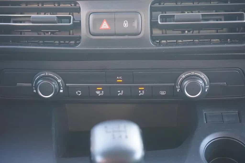 Citroën Berlingo 1.5 Blue-HDi MPV Feel M Android Apple 05/2023-photo-13
