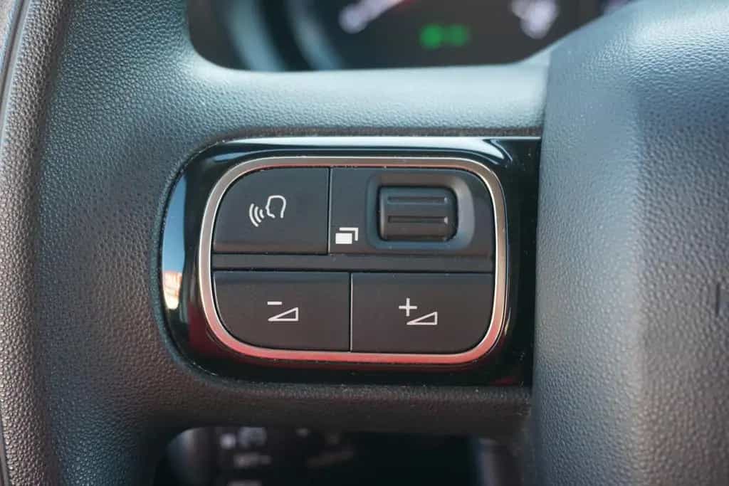 Citroën Berlingo 1.5 Blue-HDi MPV Feel M Android Apple 05/2023-photo-17