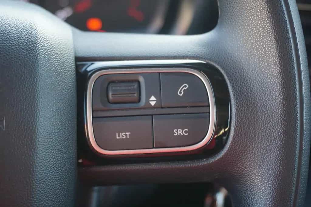 Citroën Berlingo 1.5 Blue-HDi MPV Feel M Android Apple 05/2023-photo-18
