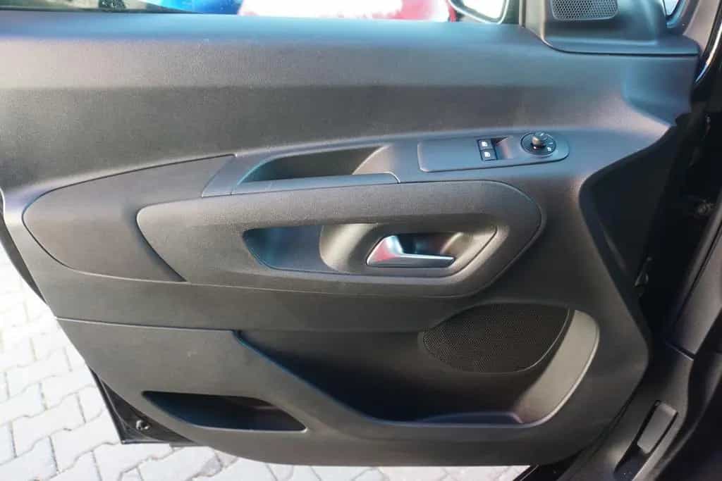 Citroën Berlingo 1.5 Blue-HDi MPV Feel M Android Apple 05/2023-photo-24