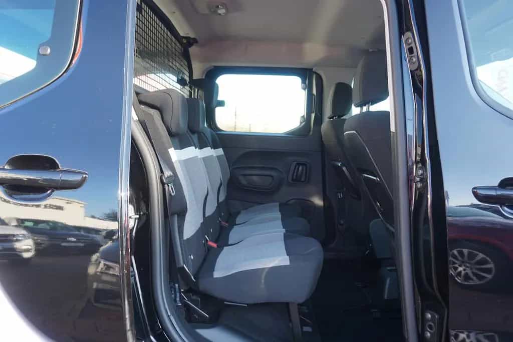 Citroën Berlingo 1.5 Blue-HDi MPV Feel M Android Apple 05/2023-photo-26