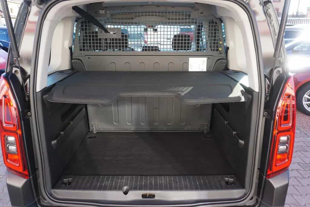 Citroën Berlingo 1.5 Blue-HDi MPV Feel M Android Apple 05/2023-photo-27
