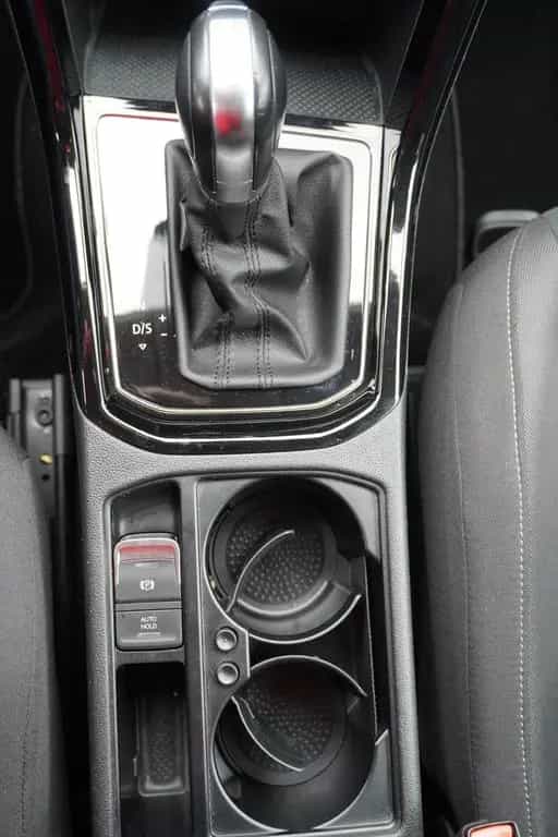 Volkswagen Touran 1.5 TSI DSG Highline LED Navi AHK Kamera 12/2019-photo-35