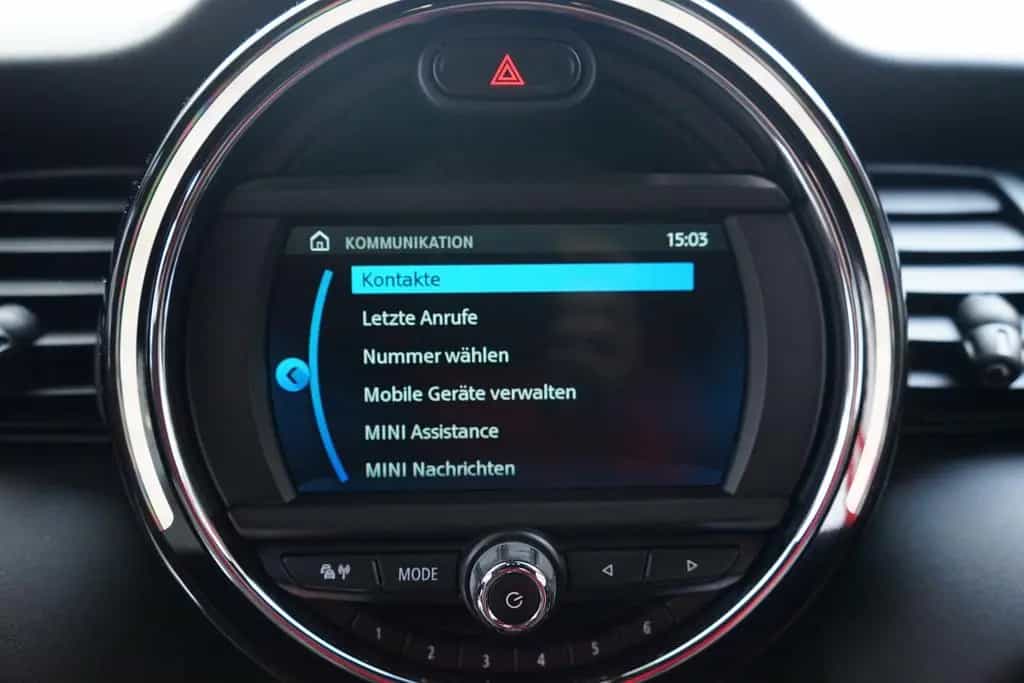 MINI Cooper 1.5 Chili LED Navi Sitzheizung PDC 09/2018-photo-12