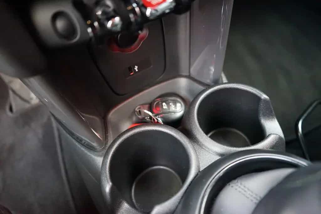 MINI Cooper 1.5 Chili LED Navi Sitzheizung PDC 09/2018-photo-15