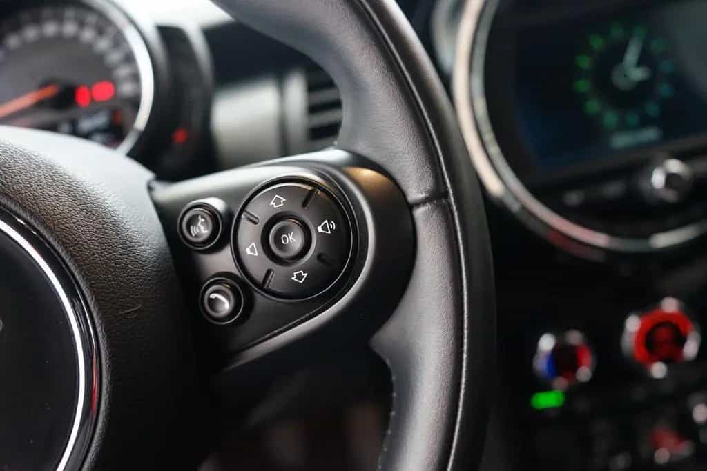 MINI Cooper 1.5 Chili LED Navi Sitzheizung PDC 09/2018-photo-20