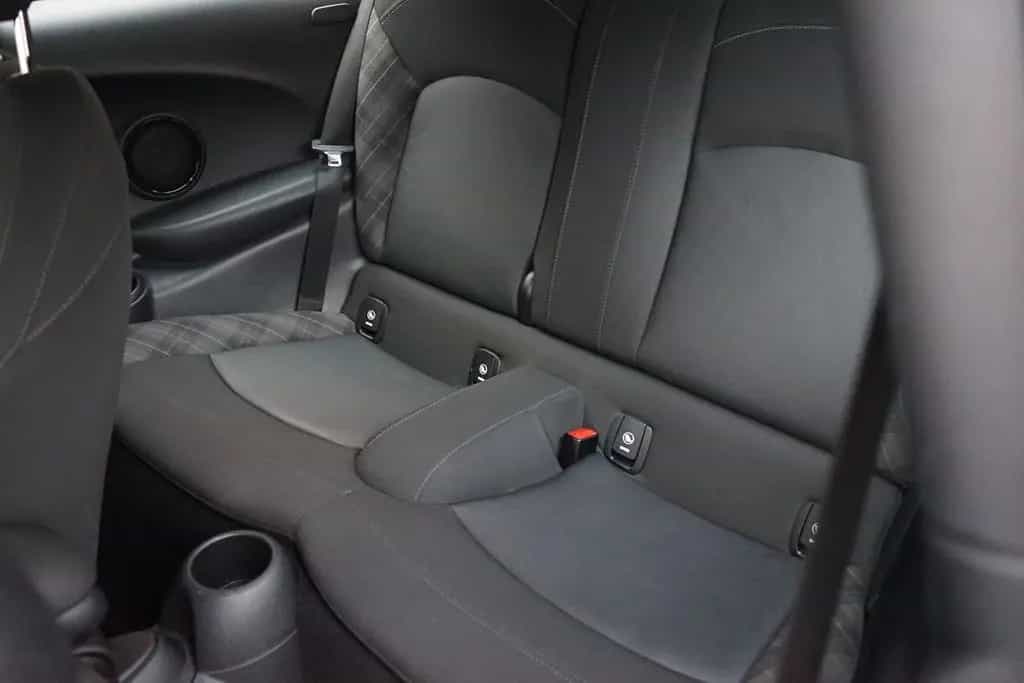 MINI Cooper 1.5 Chili LED Navi Sitzheizung PDC 09/2018-photo-26