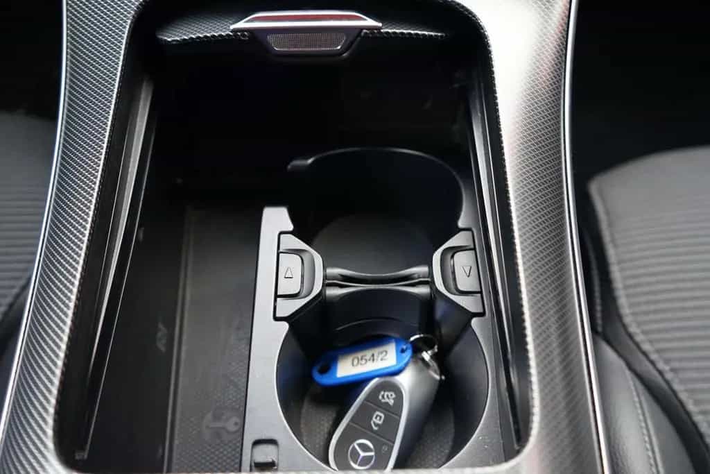 Mercedes-Benz C 200 C200 T Avantgarde LED Navi ACC Kamera AHK DAB 01/2022-photo-17