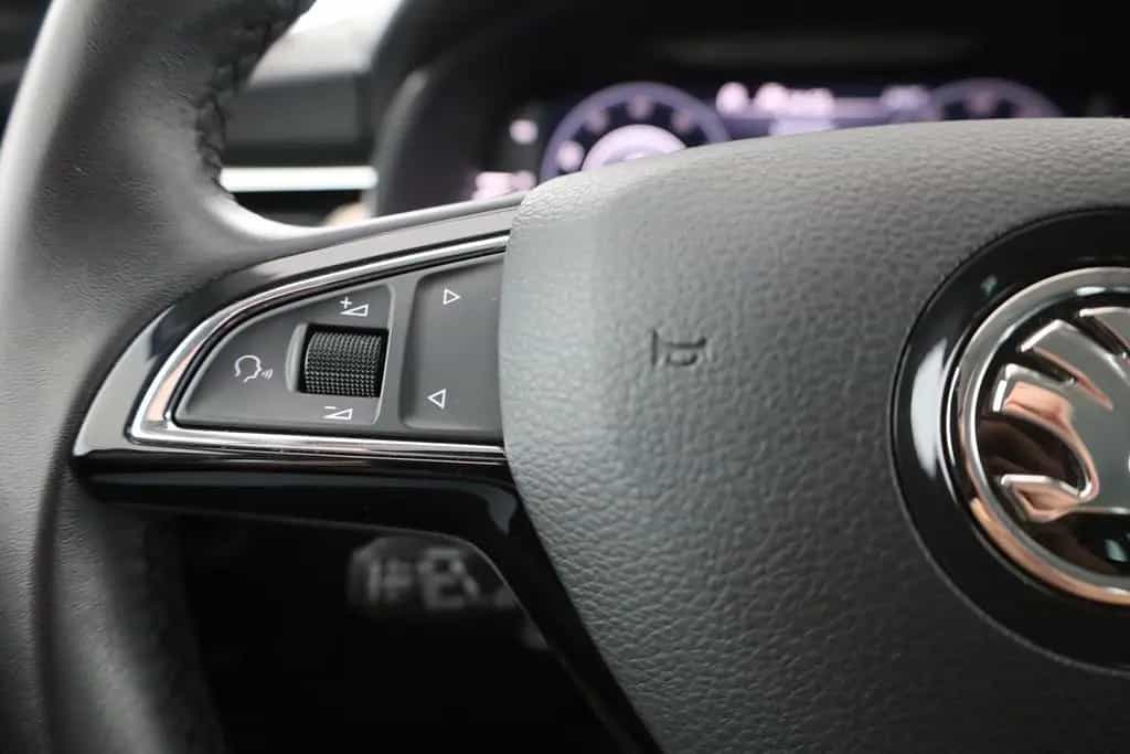 Skoda Kamiq 1.5 16V TSI Style LED Virtual Cockpit ACC 11/2020-photo-15
