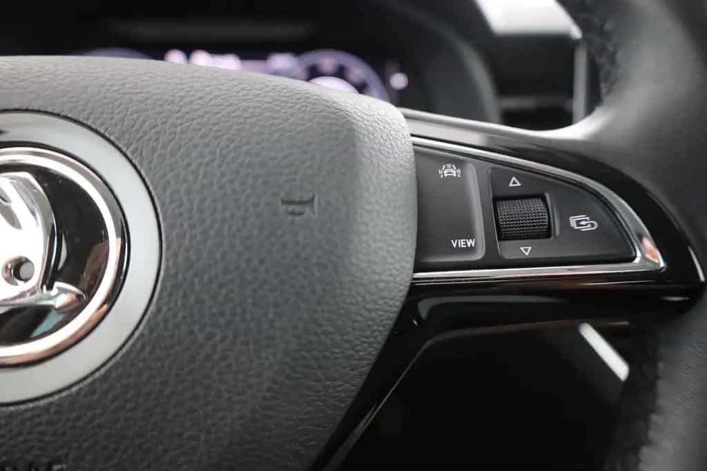 Skoda Kamiq 1.5 16V TSI Style LED Virtual Cockpit ACC 11/2020-photo-16