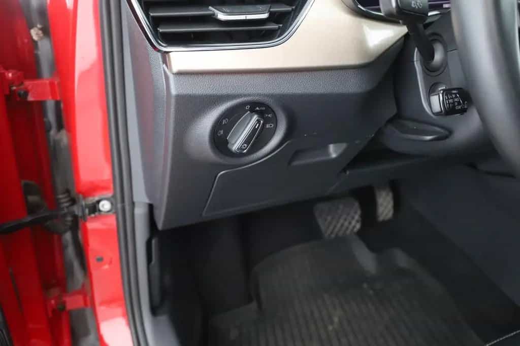 Skoda Kamiq 1.5 16V TSI Style LED Virtual Cockpit ACC 11/2020-photo-21