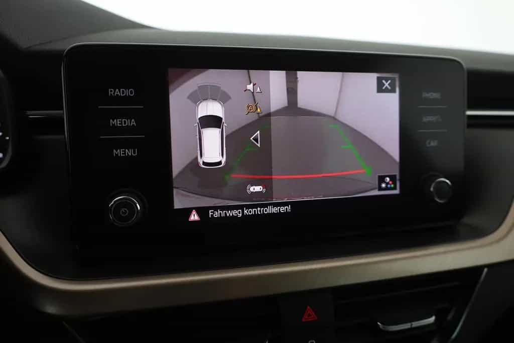 Skoda Kamiq 1.5 16V TSI Style LED Virtual Cockpit ACC 11/2020-photo-27