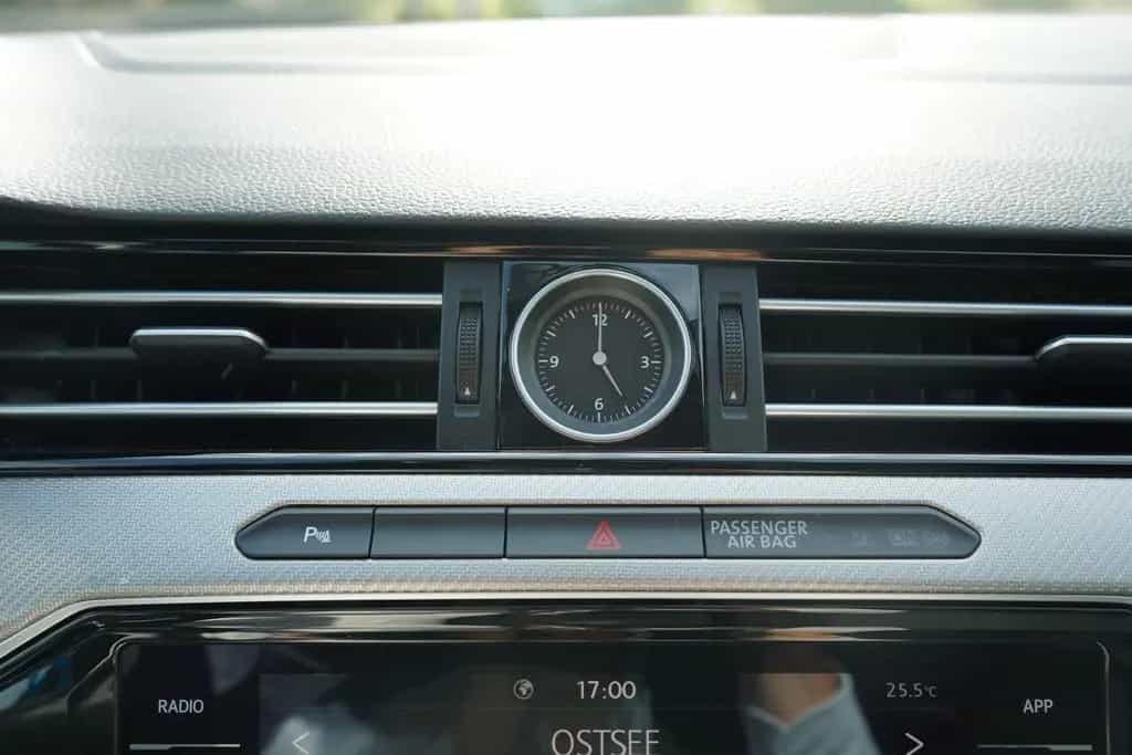 Volkswagen Arteon 2.0 R-Line LED Android Apple Sitzheizung 08/2018-photo-12