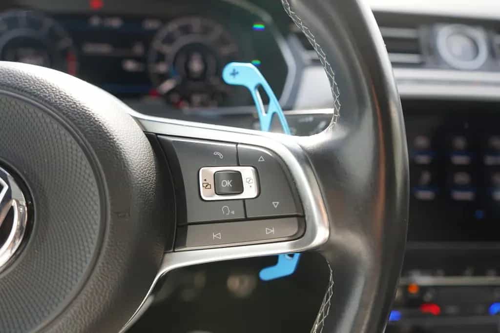 Volkswagen Arteon 2.0 R-Line LED Android Apple Sitzheizung 08/2018-photo-22