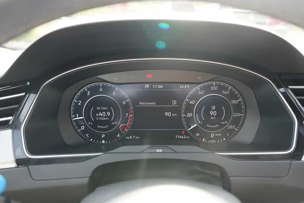 Volkswagen Arteon 2.0 R-Line LED Android Apple Sitzheizung 08/2018-photo-25